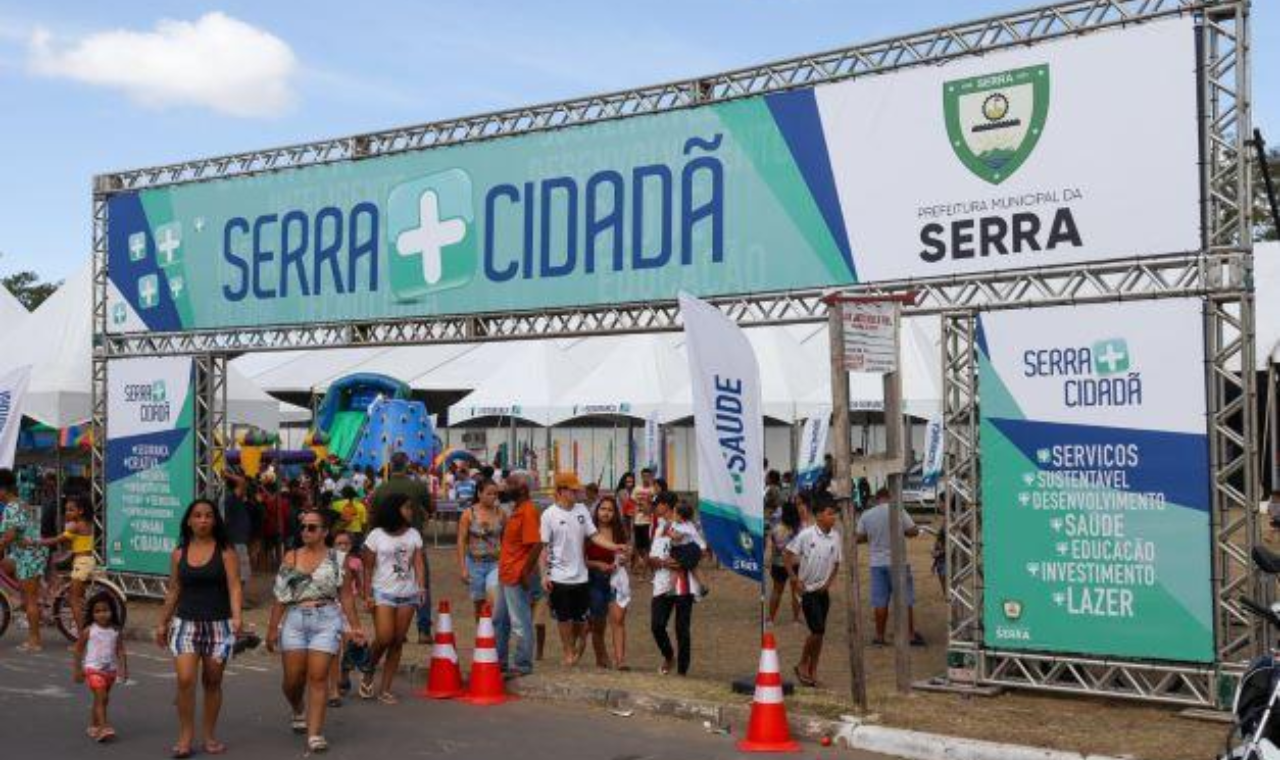 Bairro das Laranjeiras recebe mutirão do Serra + Cidadã no próximo sábado (16)