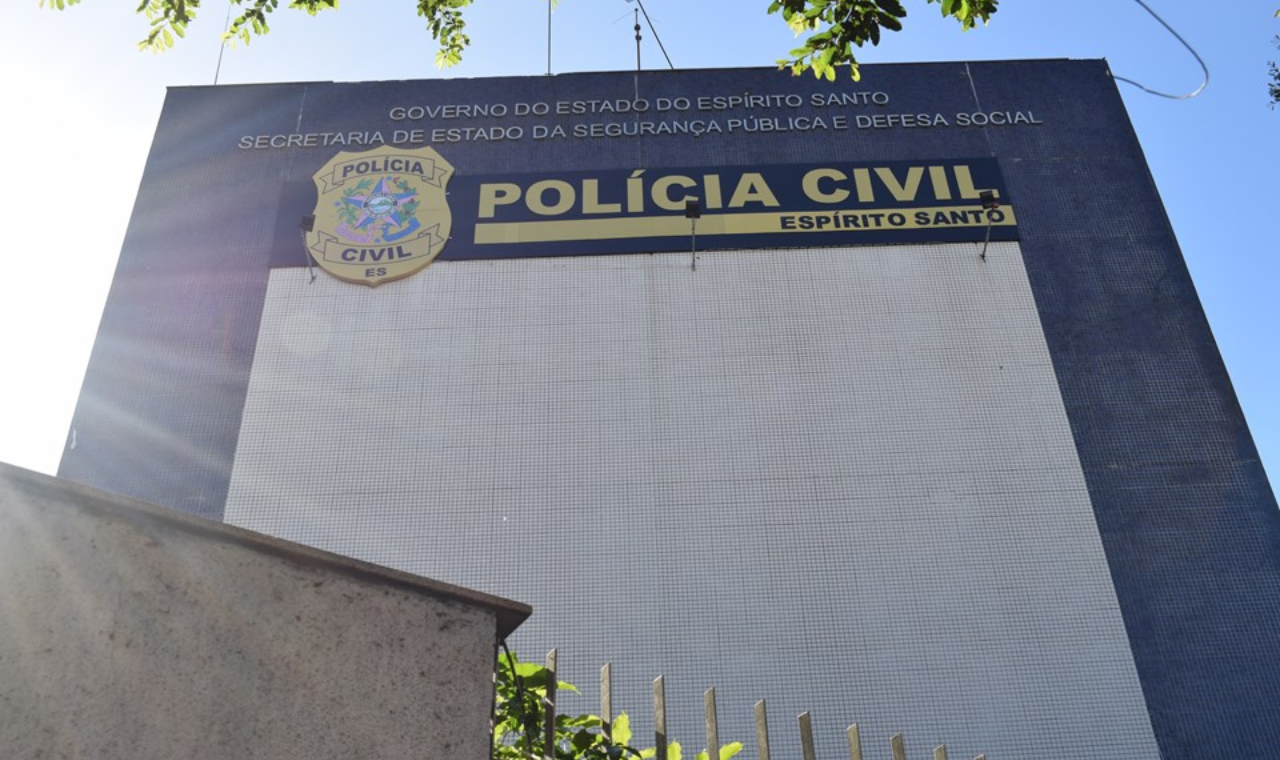 Polícia Civil conclui investigação que apurava morte de jovem na Serra