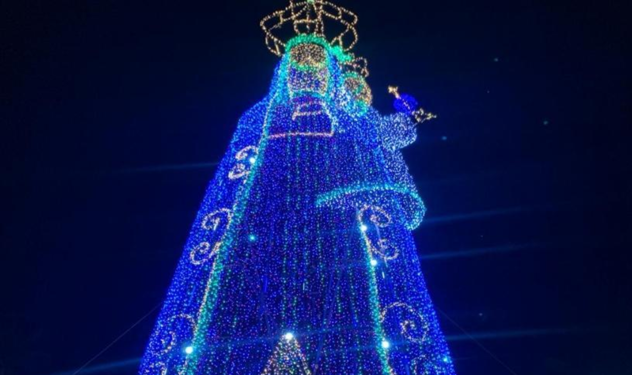 Festa da Penha 2024: Serra receberá imagem de Nossa Senhora Iluminada