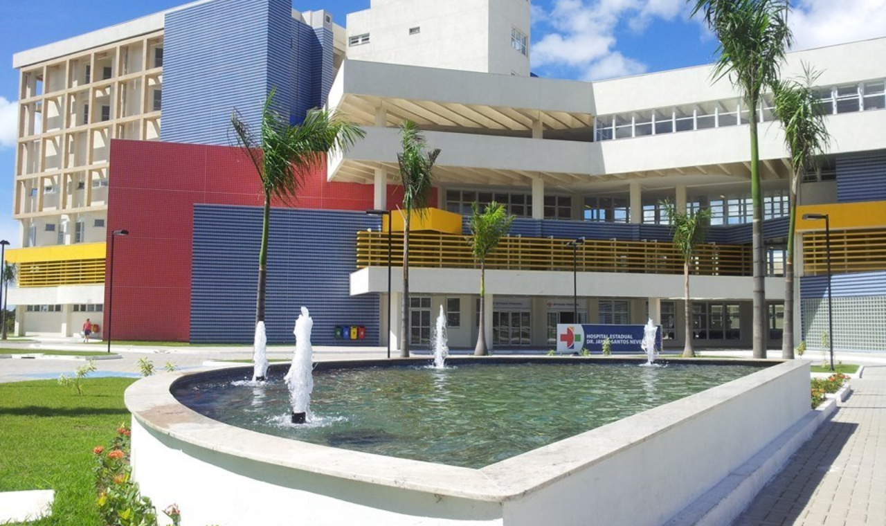 Hospital Dr. Jayme Santos Neves investe quase R$ 1 milhão na modernização de equipamentos cirúrgicos
