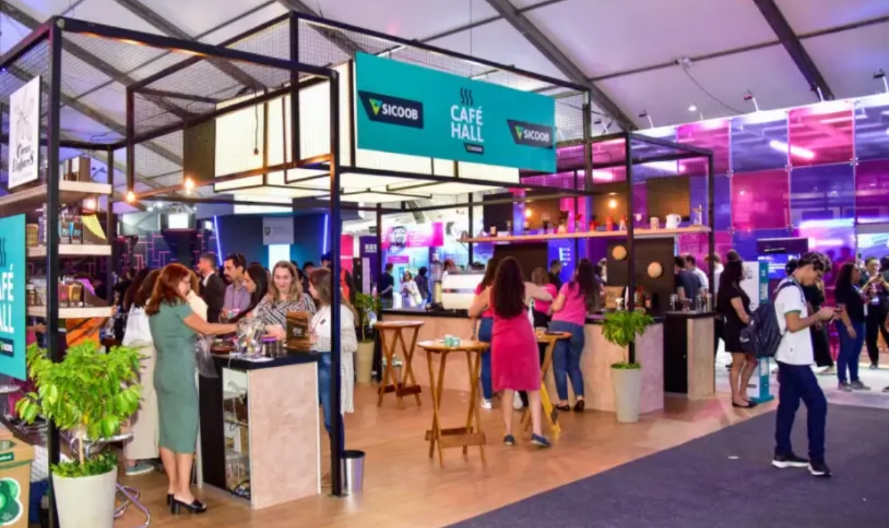 Inscrições para startups expositoras no ESX 2024 seguem até 14 de abril