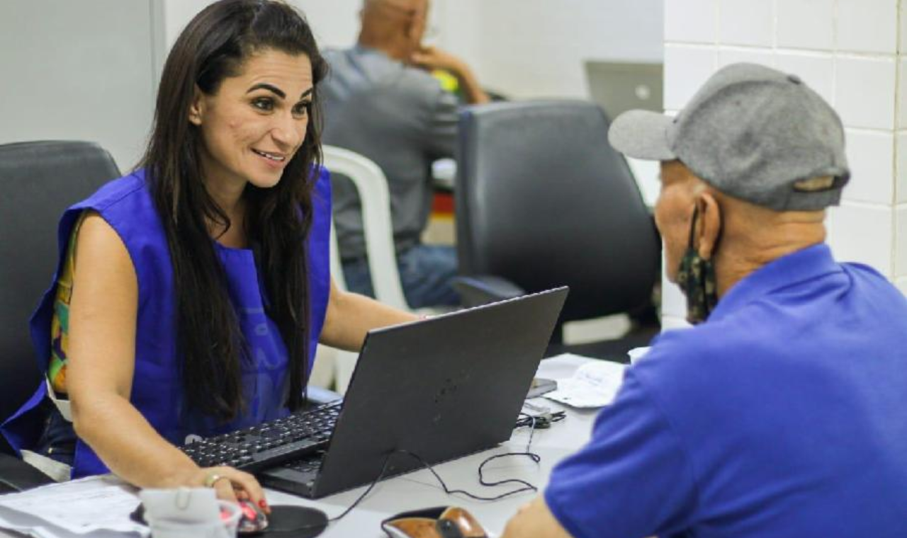 Jardim Tropical recebe Programa Família Presente no próximo sábado (9)