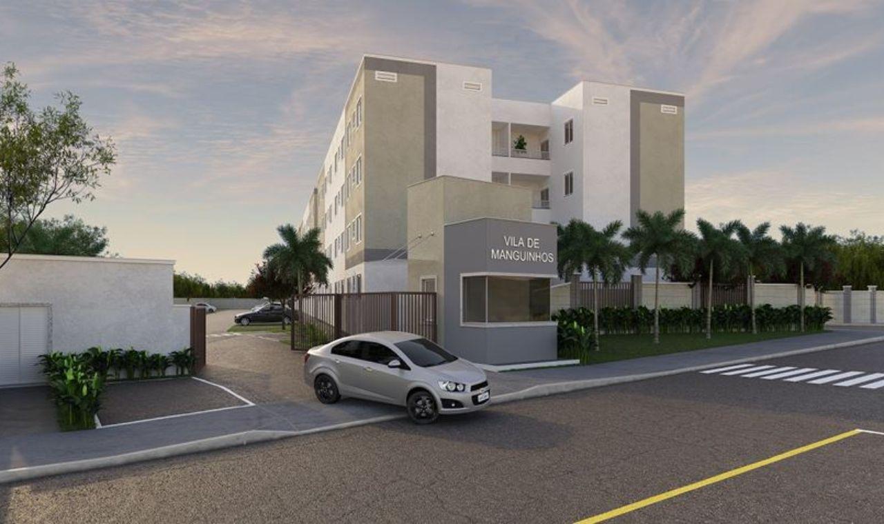 MRV lança quinto empreendimento em Morada de Laranjeiras