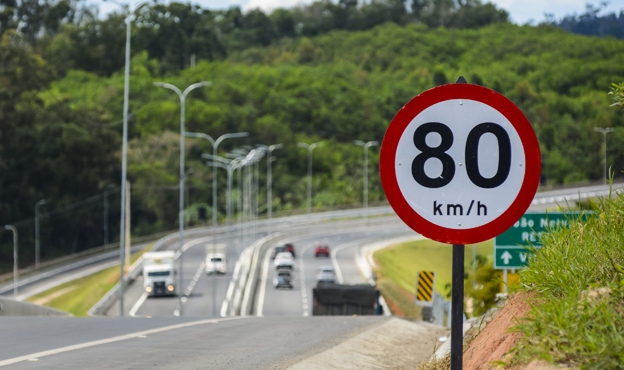 Operação Semana Santa será iniciada nesta quinta-feira (28) na BR-101 no Espírito Santo