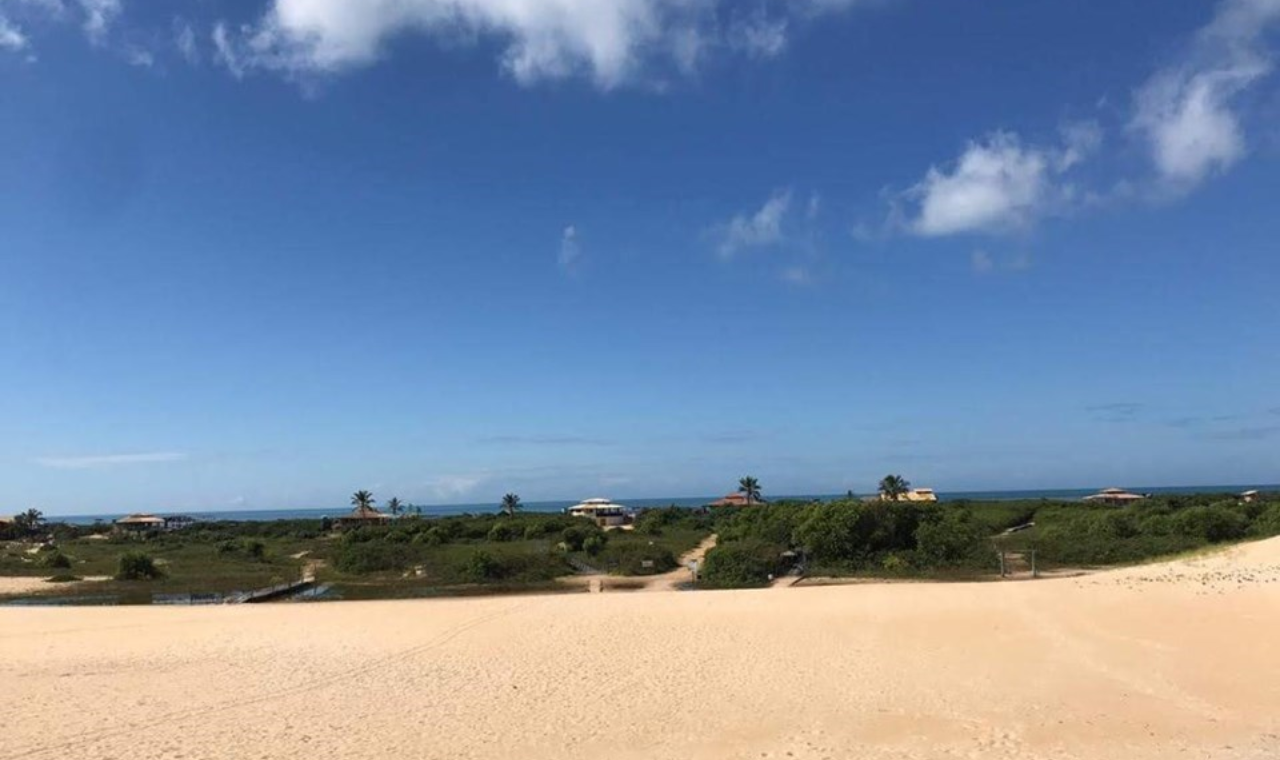 Parques estaduais funcionarão normalmente no feriado da Semana Santa