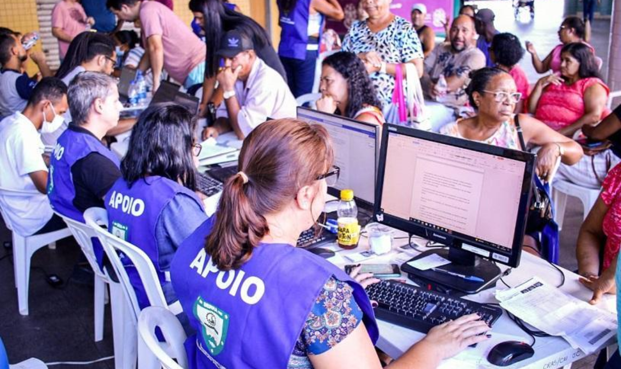 Procon da Serra vai atender no Terminal de Laranjeiras na próxima sexta (15)