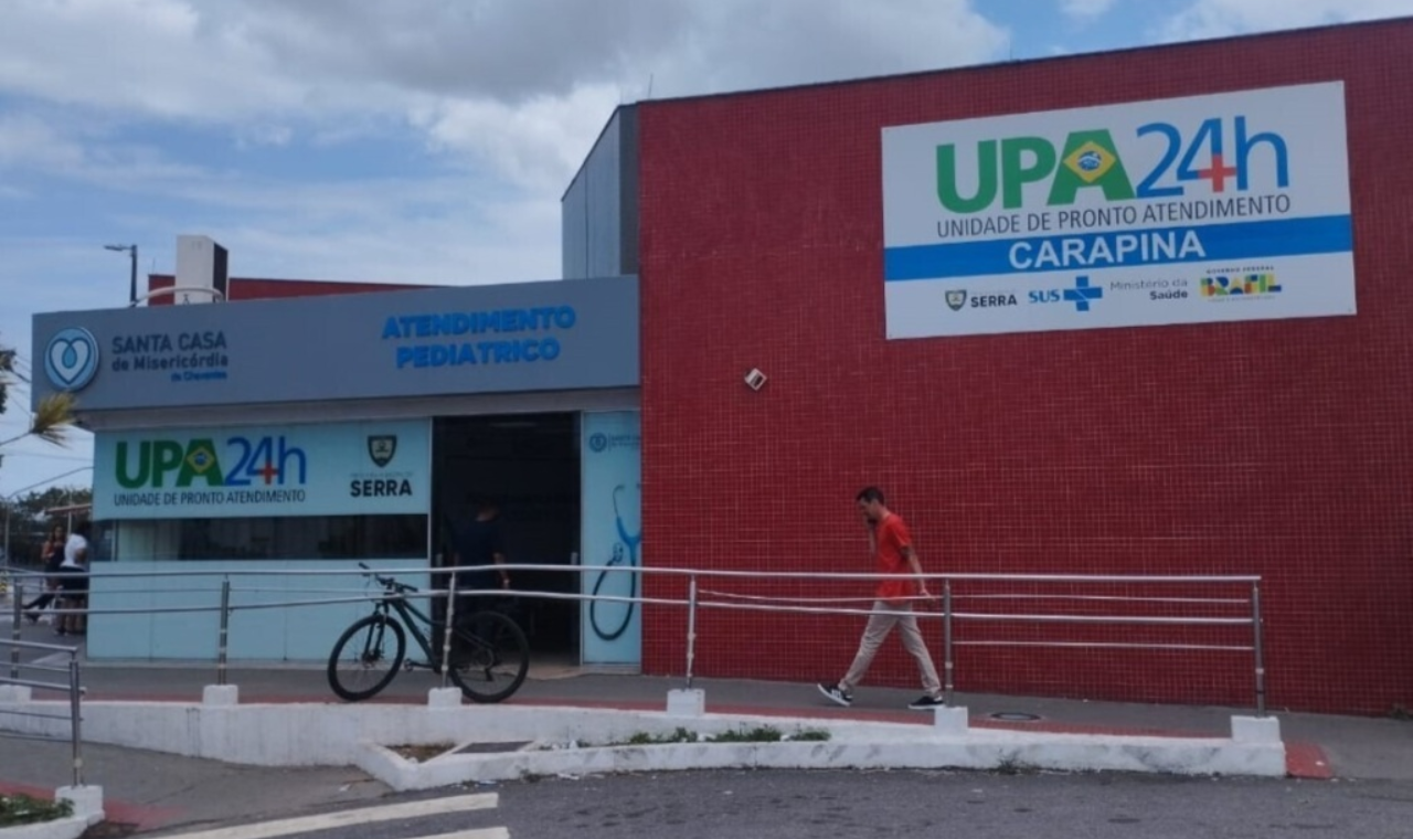 Santa Casa de Chavantes divulga lista de selecionados para processo seletivo da UPA Carapina