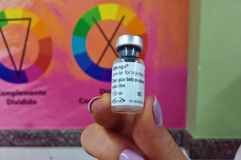 Agendamento de Vacinação Online: Prefeitura da Serra Disponibiliza Novas Vagas Contra Influenza e Dengue