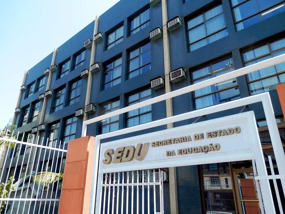 SEDU prepara novo concurso público com até 800 vagas para professores