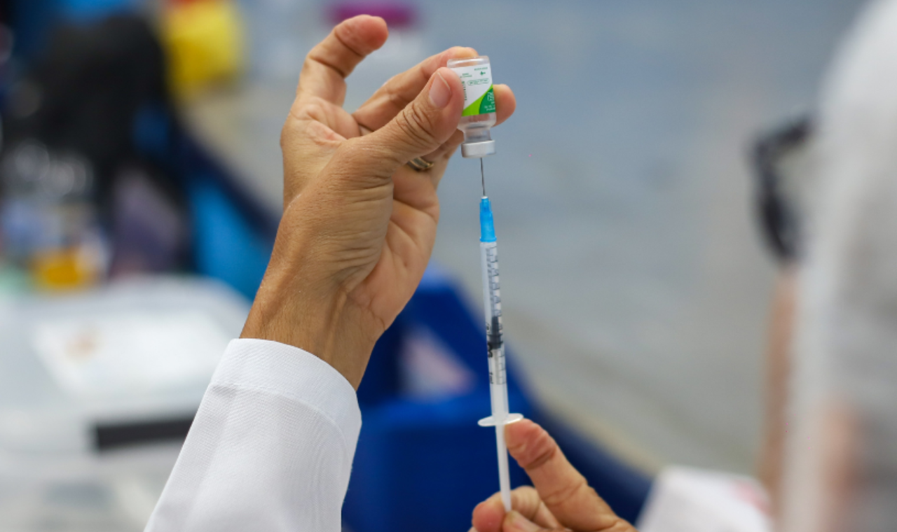 Serra terá vacinação contra a dengue e gripe durante o feriado