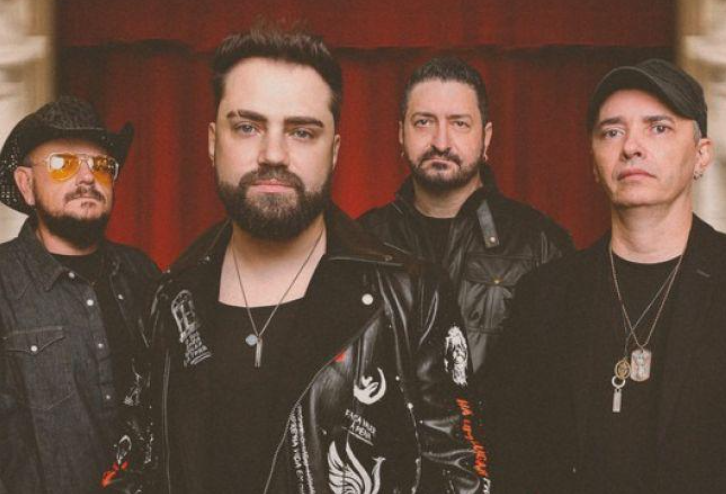 Banda Rosa de Saron se Apresentará nas Festividades de Corpus Christi em Barcelona: Uma Noite de Música e Celebração Religiosa