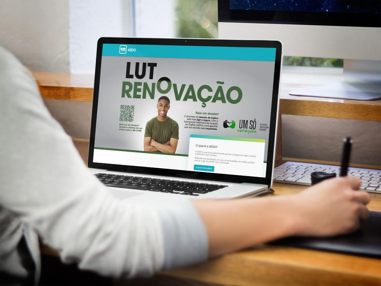 Cartórios de Notas do ES registram 88 solicitações de doação de órgãos em 30 dias de AEDO
