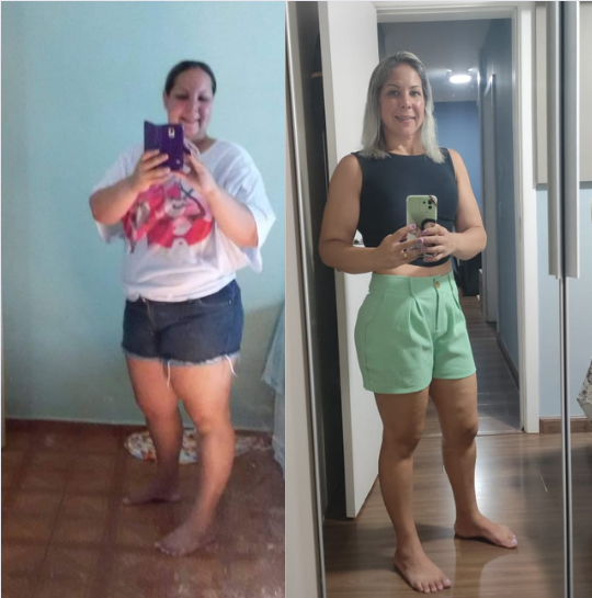 Esporte em Ascensão na Serra: Uma Nova Abordagem Dinâmica para Perda de Peso e Condicionamento Físico