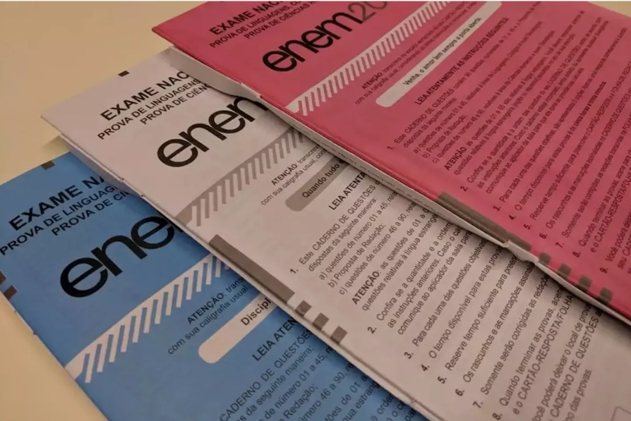 Inscrições para o Enem 2024 estão abertas: Veja os detalhes e informações importantes