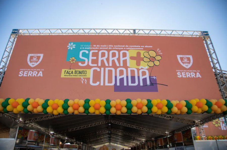 Mais de 11 Mil Pessoas Aproveitam Serviços do Serra + Cidadã em Cidade Pomar