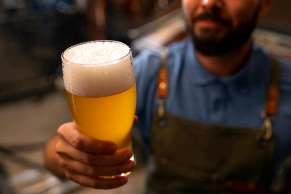 Parque da Cidade recebe 2ª edição do Serra Beer Festival com Cervejas Artesanais, Shows e Gastronomia.