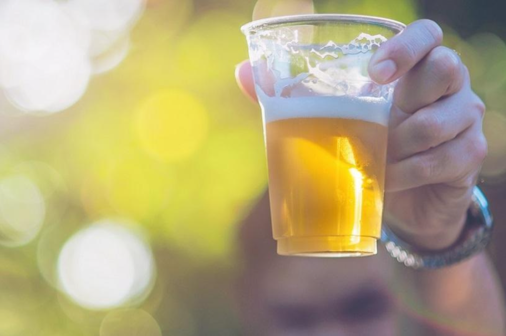 Serra Beer Festival Abraça a Campanha do Maio Amarelo pela Segurança no Trânsito