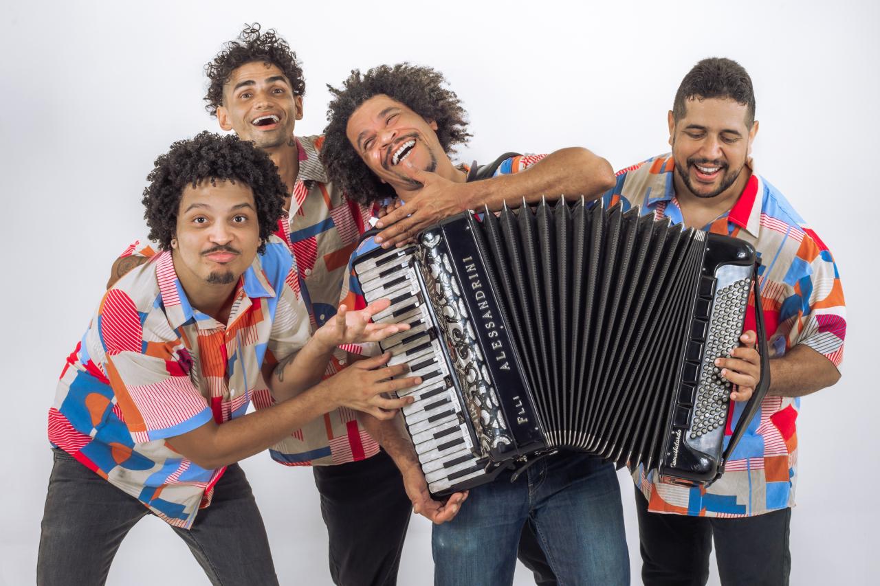 Arraiá do Montserrat Promete Quatro Dias de Festa Junina na Serra