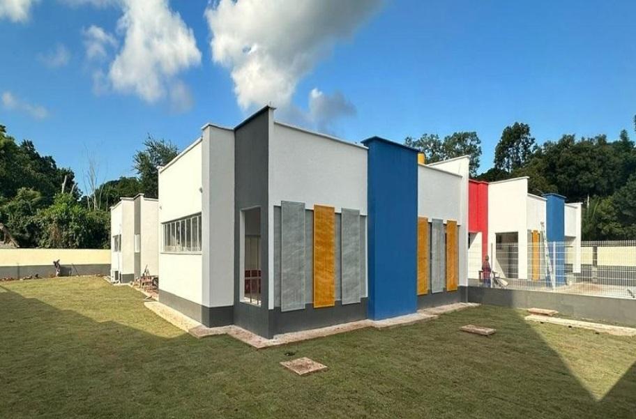Cmei Em Bairro De Fátima Faz Cadastro De Reserva De Vagas Nesta Quarta (19) E Quinta-Feira (20)