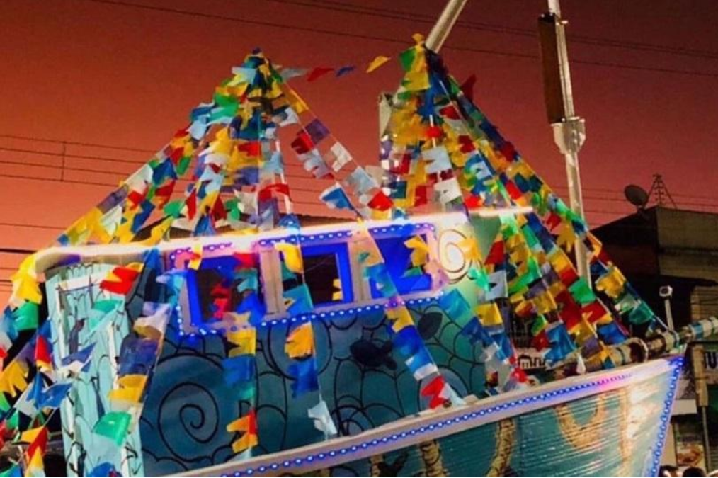 Festa de São Pedro 2024 promete três dias de celebração e diversão em Jacaraípe