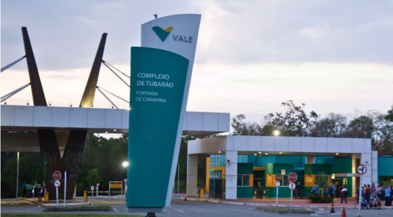 Vale Abre Vagas de Emprego com Contratação Imediata em Diversas Cidades