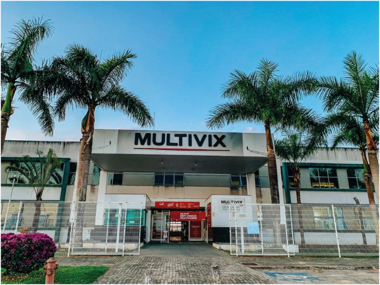 Curso de Medicina chega à faculdade Multivix de São Mateus