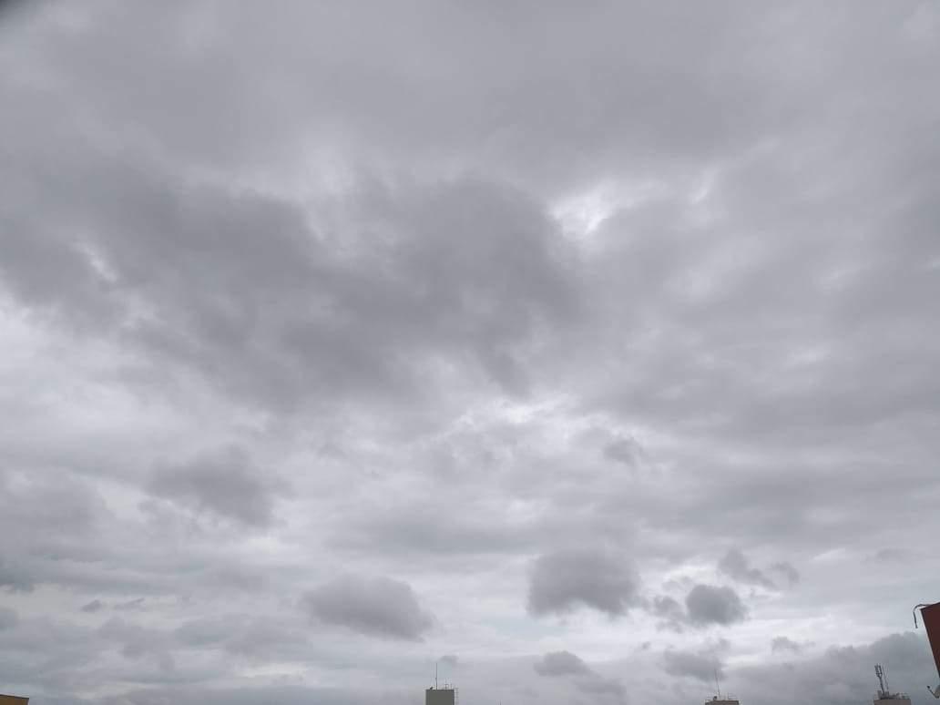 Primeira Frente Fria do Inverno Chega ao Brasil com Quedas Significativas de Temperatura