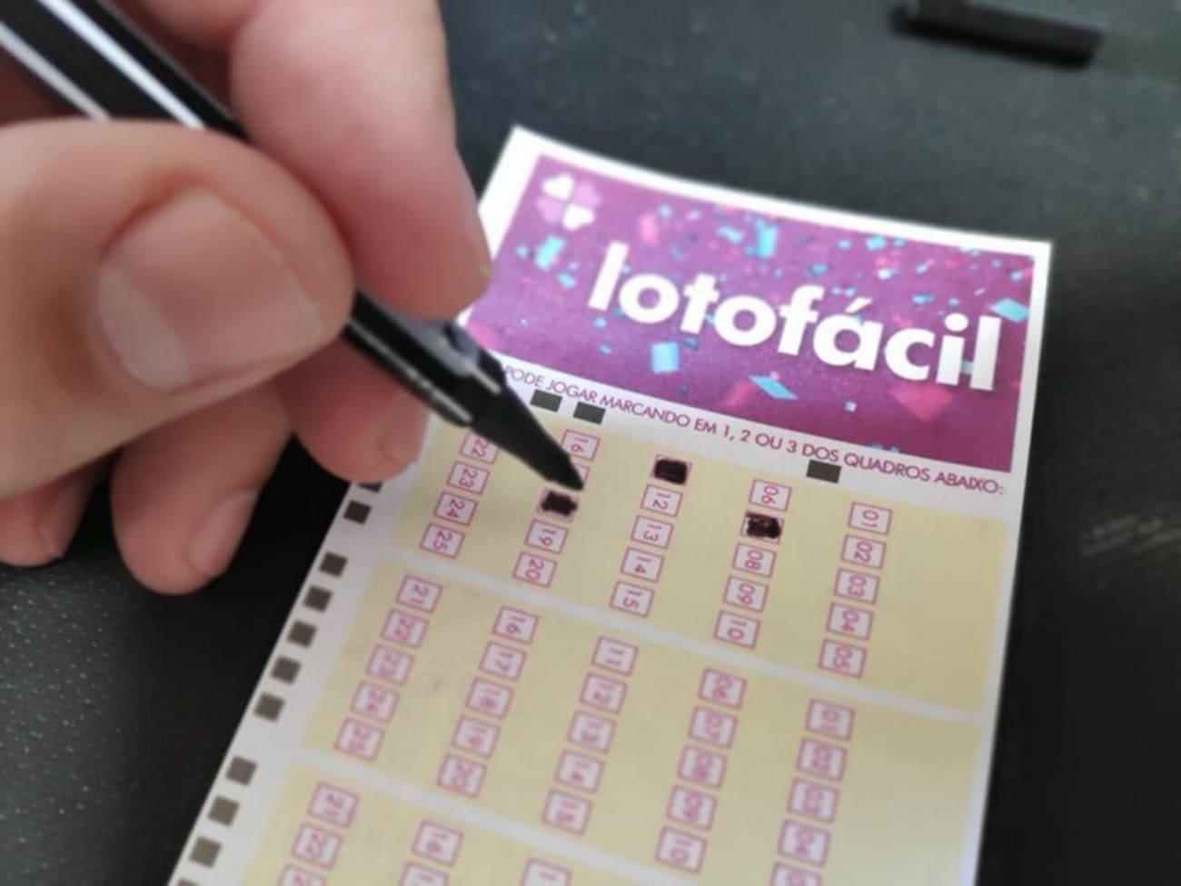 Colatina Celebra Novo Milionário: Apostador Ganha Mais de R$ 1,5 Milhão na Lotofácil