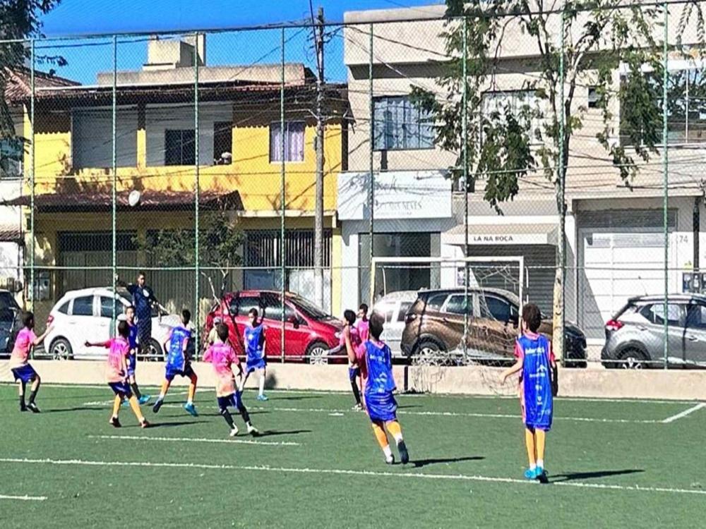 Interação Esportes Inicia Nova Temporada com Aulas Gratuitas para Jovens na Grande Vitória
