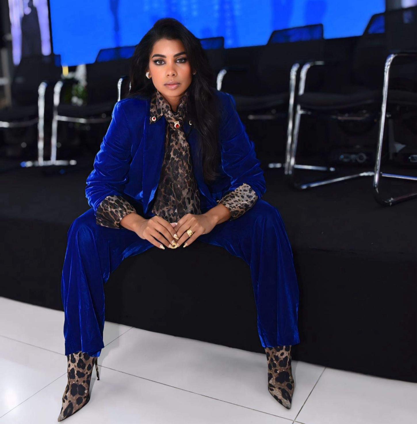 Marca Capixaba ClosetMy Desfila na New York Fashion Week