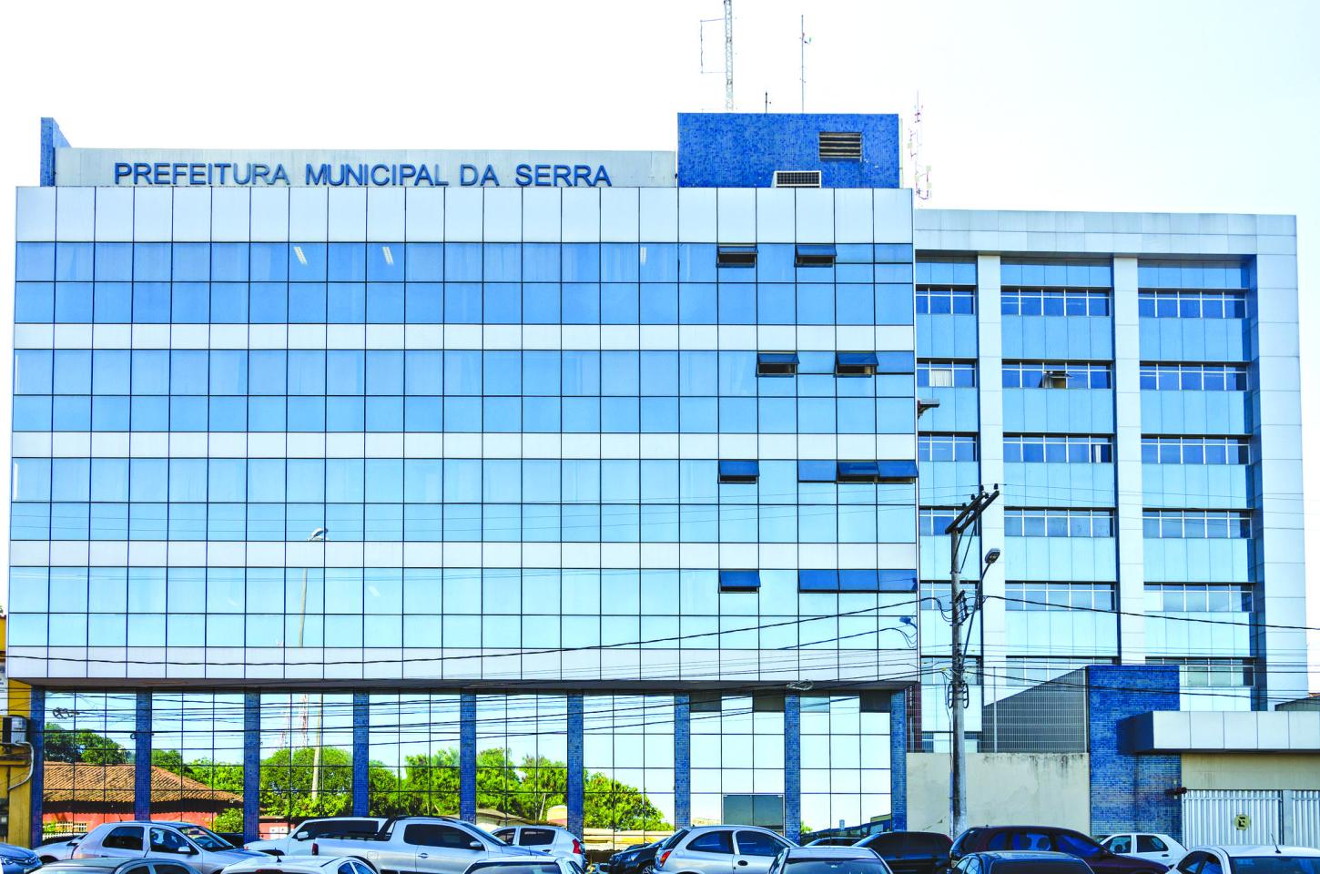 Prefeitura da Serra Atualiza Adicionais de Insalubridade para Servidores Municipais