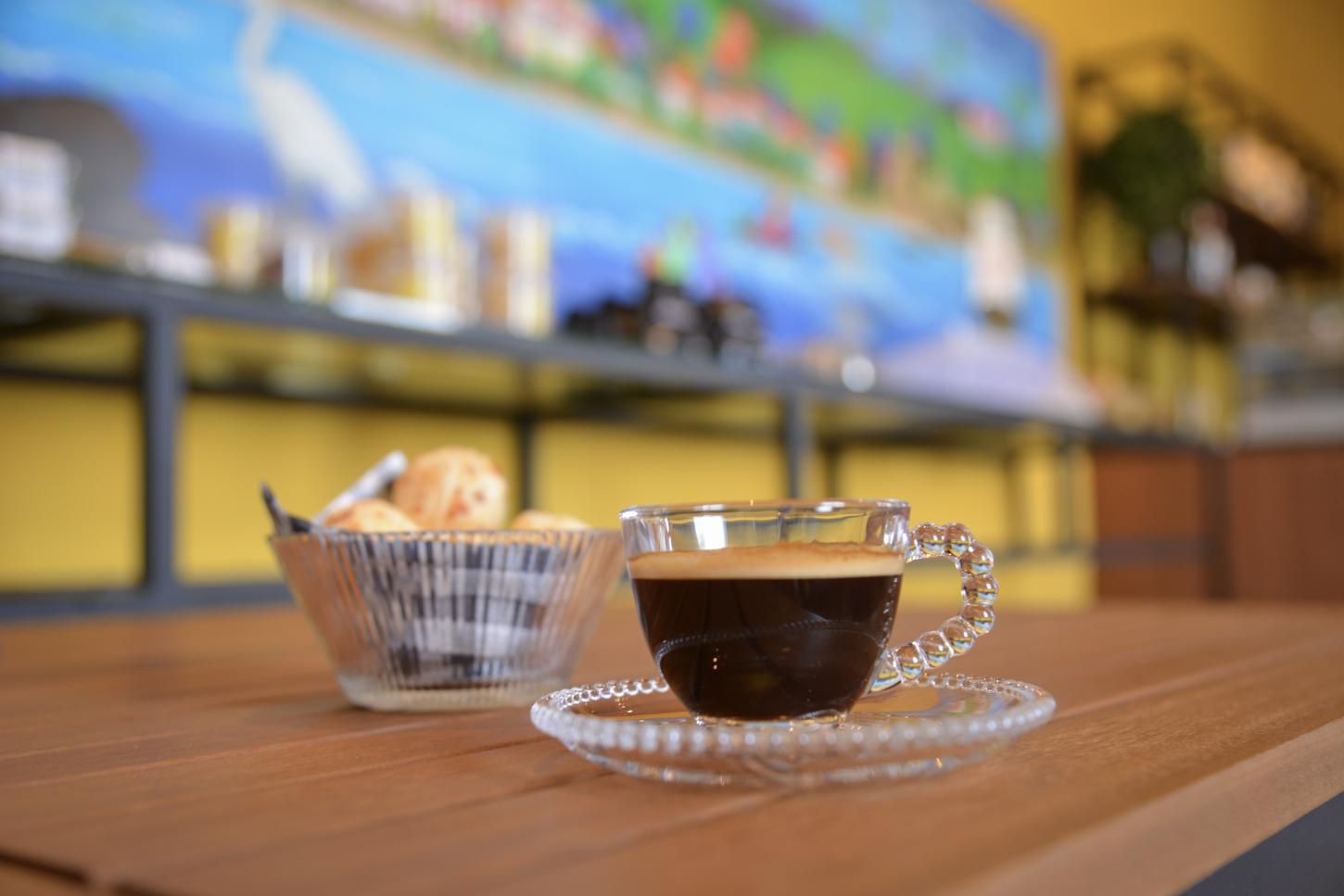 Café dos Reis une história e sabores em Nova Almeida