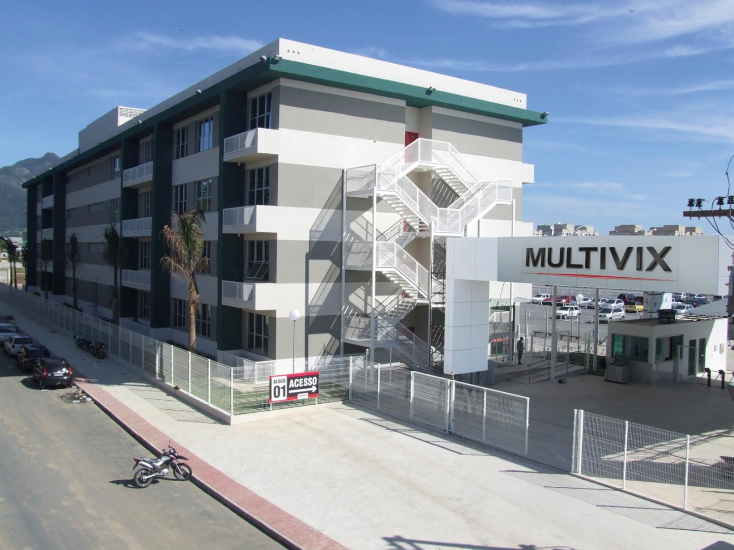 Inscrições abertas para o vestibular 2025 da Faculdade Multivix