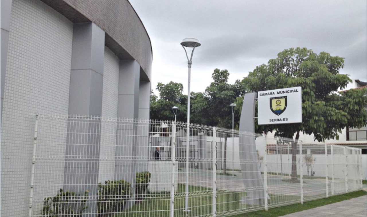 Conheça os vereadores eleitos para a Câmara Municipal da Serra