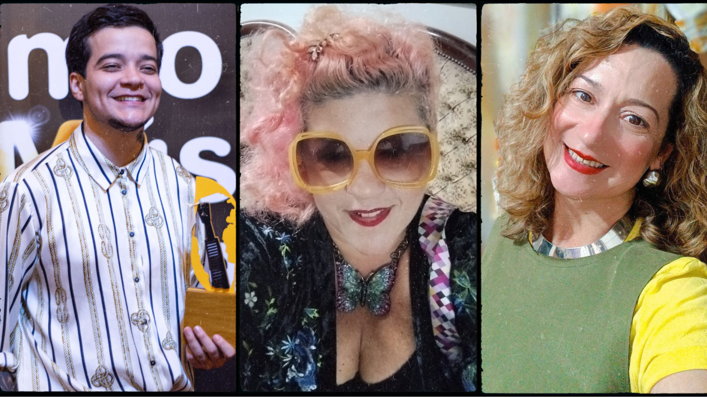 Cultura, tecnologia e arte movimentam o Centro de Vitória