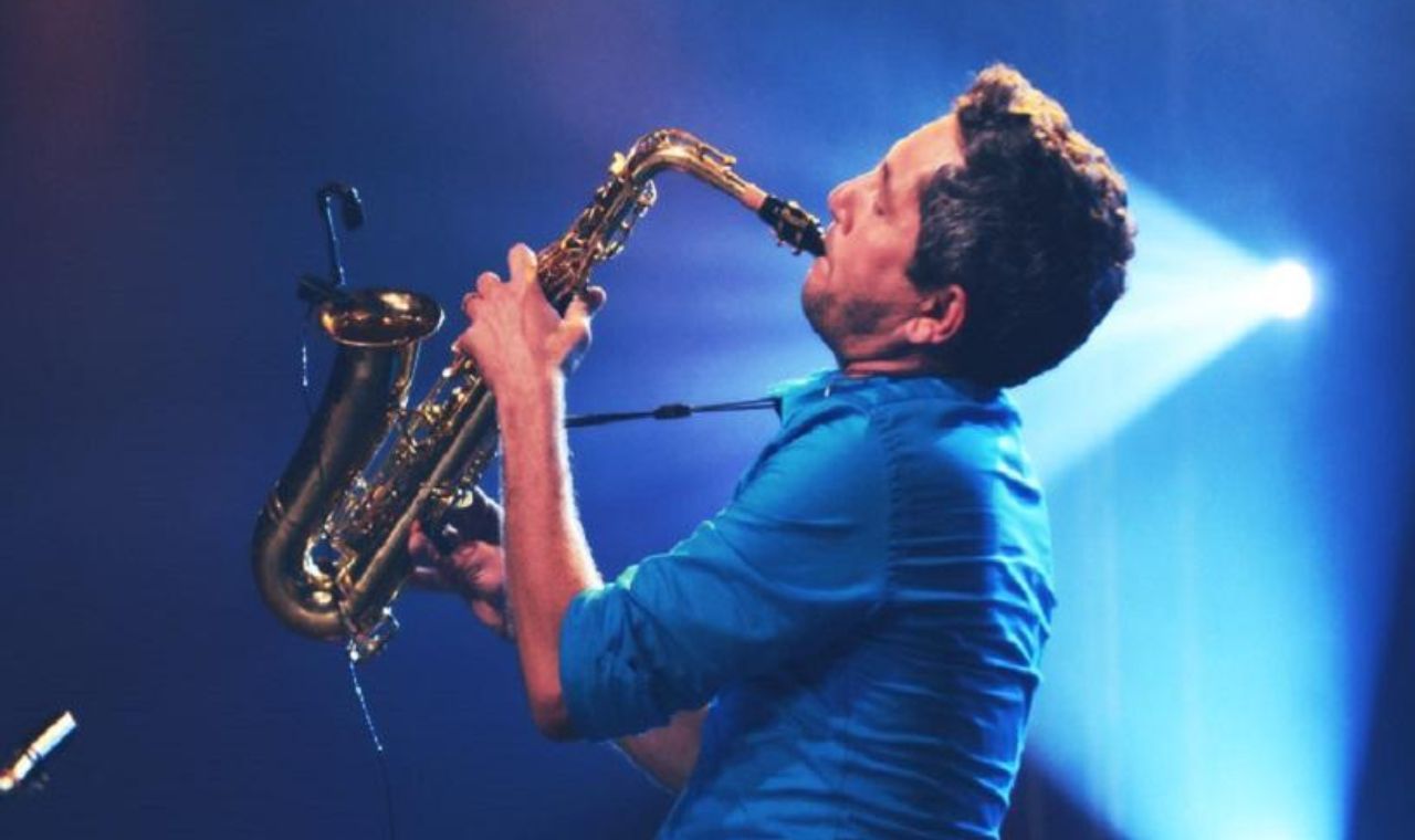 Brais Oss se apresenta no aniversário da Serra no próximo domingo (8)