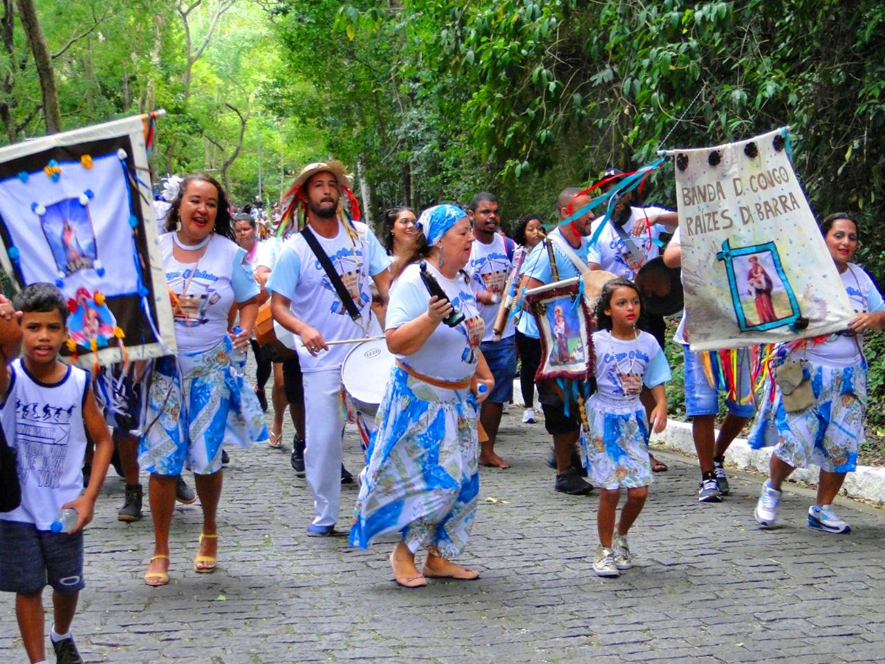 Festival Delírio Tropical será acessível a todos os públicos