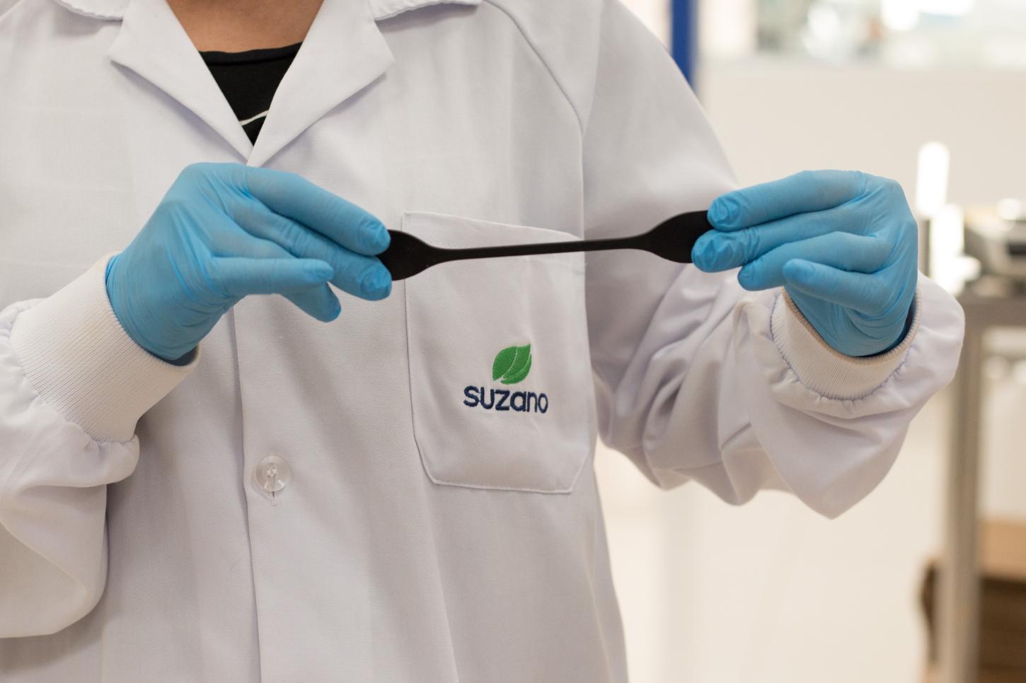 Suzano recebe certificações internacionais inéditas para sua lignina kraft e celulose microfibrilada