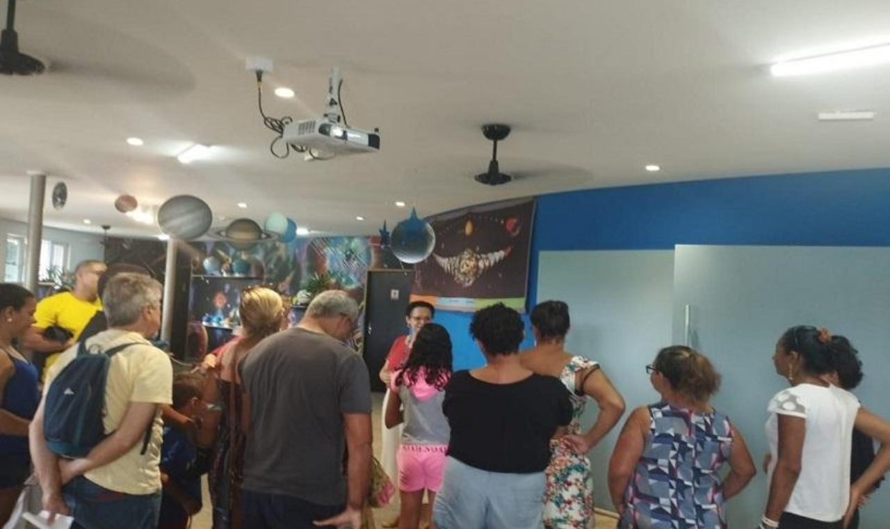Centro Pop acolhe mais de 2,7 mil pessoas em situação de rua em janeiro