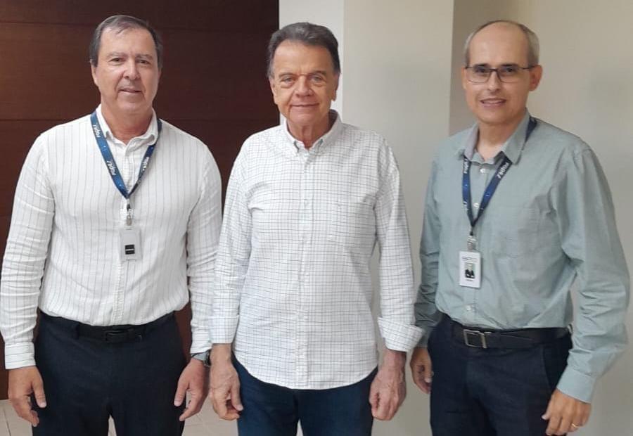 Inovação e investimentos para a indústria capixaba em pauta