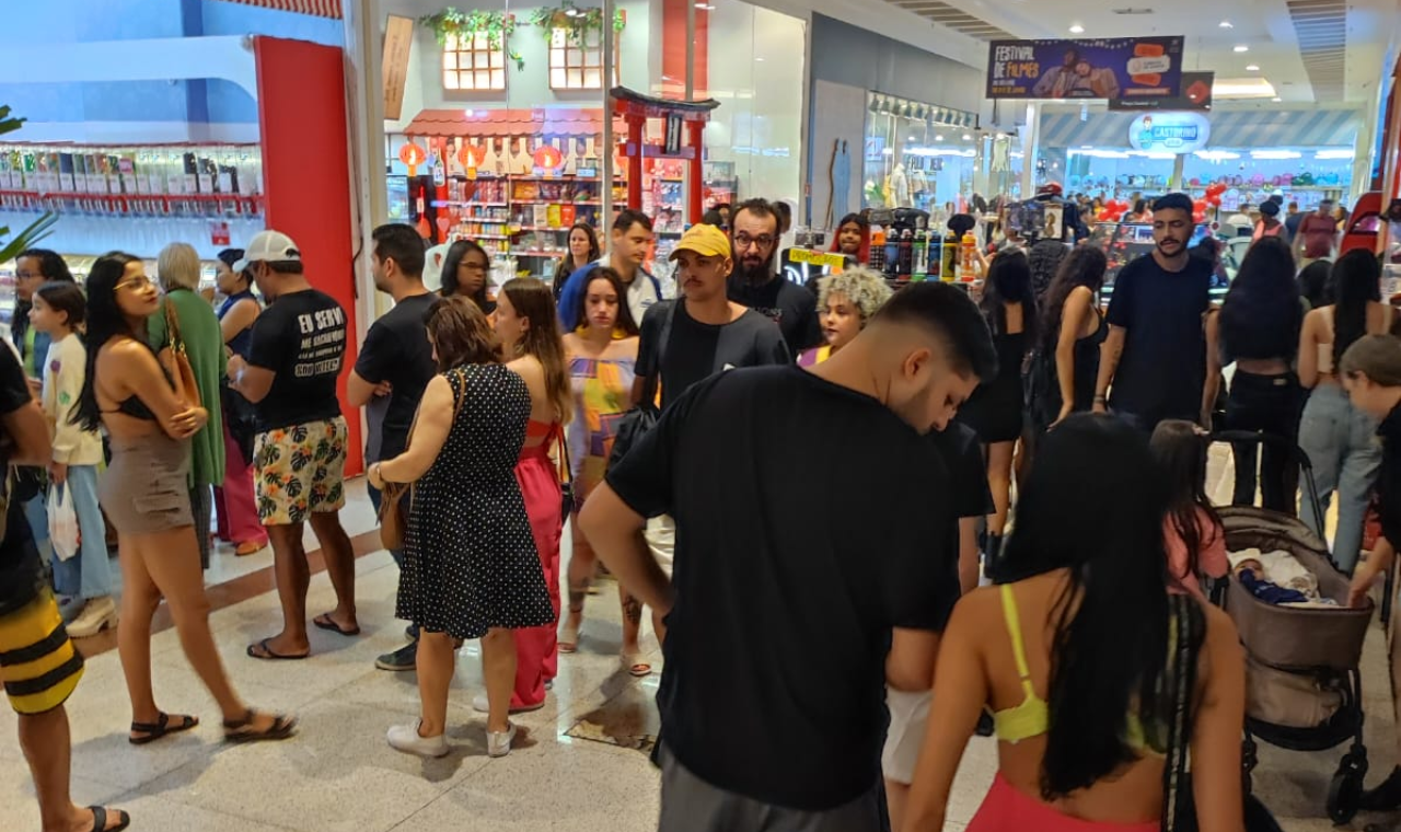 Liquida do Mestre: quatro dias de ofertas com mais de 70% de desconto