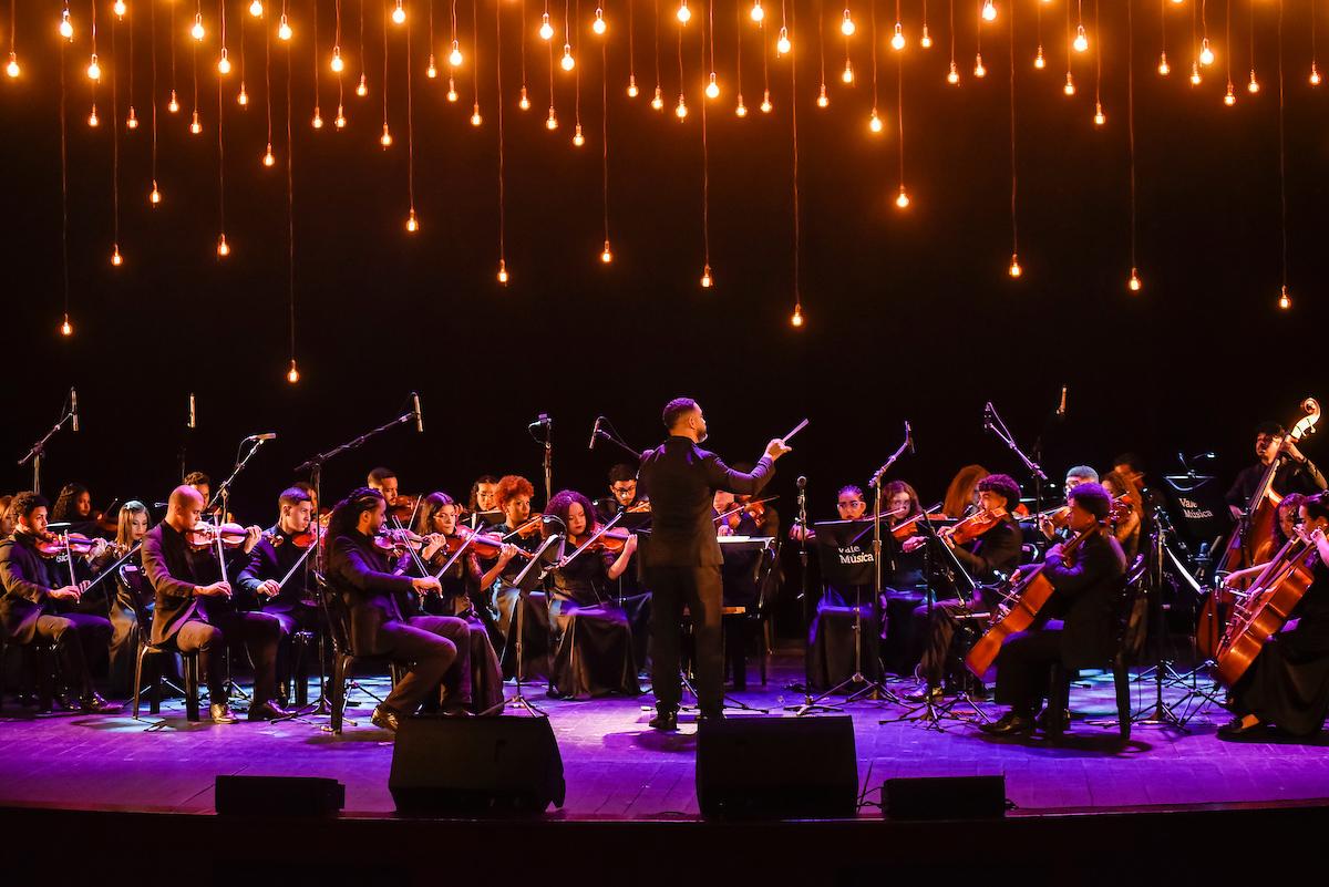 Projeto Vale Música abre 100 vagas gratuitas para ensino musical
