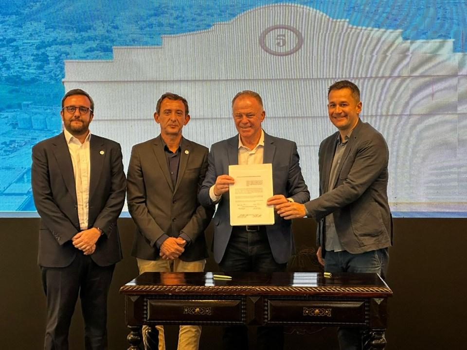 Secult lança editais plurianuais para ‘Espaços Culturais’ e ‘Festivais e Mostras’