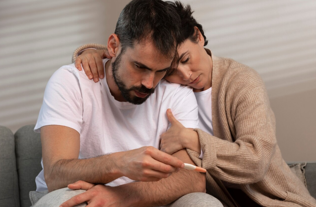 15% dos casais não conseguem engravidar mesmo após 12 meses de tentativas, revela OMS
