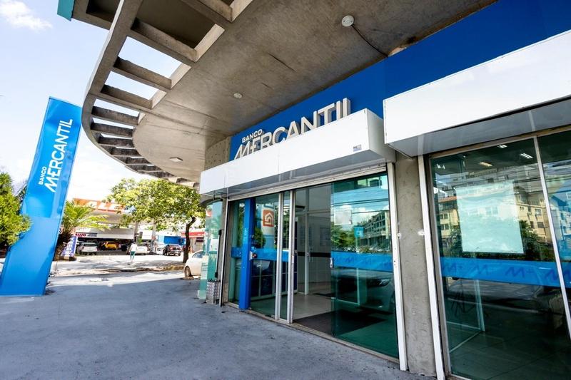 Banco Mercantil chega ao município da Serra