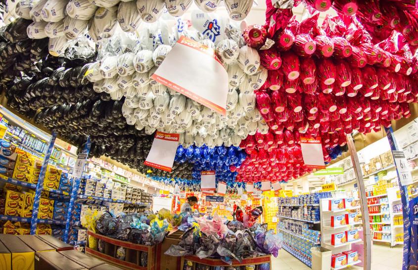 CASA&VIDEO aposta na diversidade de produtos para impulsionar vendas na Páscoa de 2025