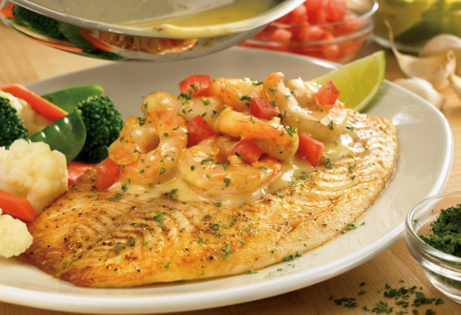 Celebre a Páscoa com muito sabor: Descubra as opções com frutos do mar e sobremesas de chocolate do Outback Steakhouse