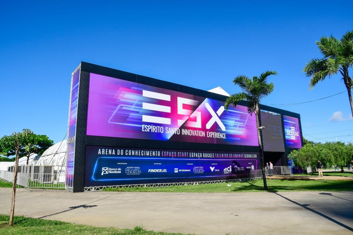 ESX 2025 terá trilhas temáticas para transformar a experiência do público