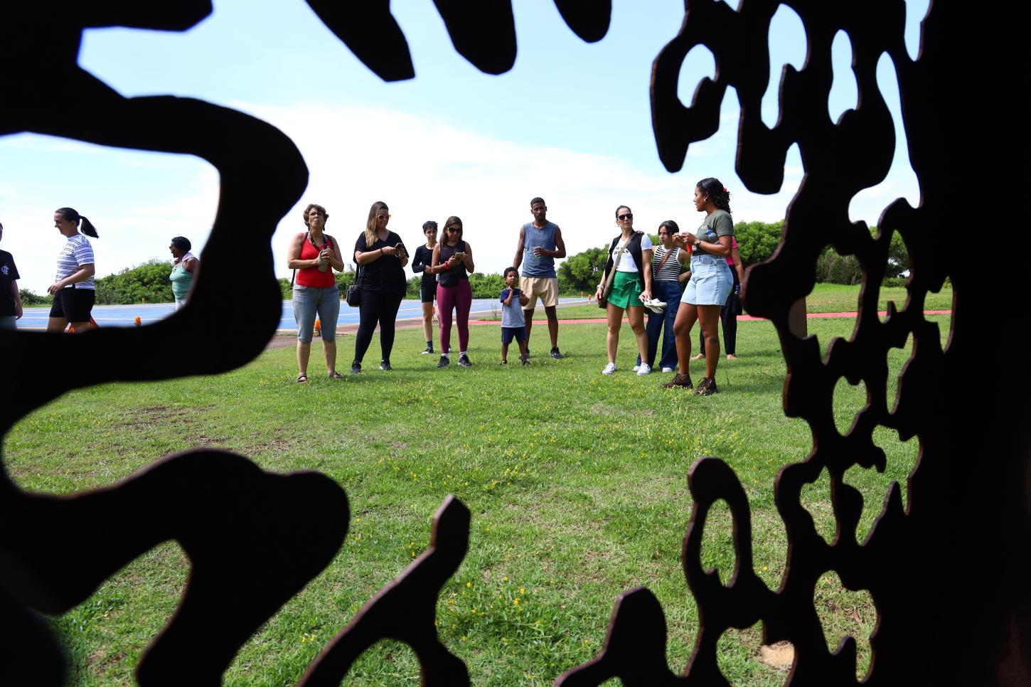 Parque Cultural Casa do Governador promove segunda edição do ciclo 
