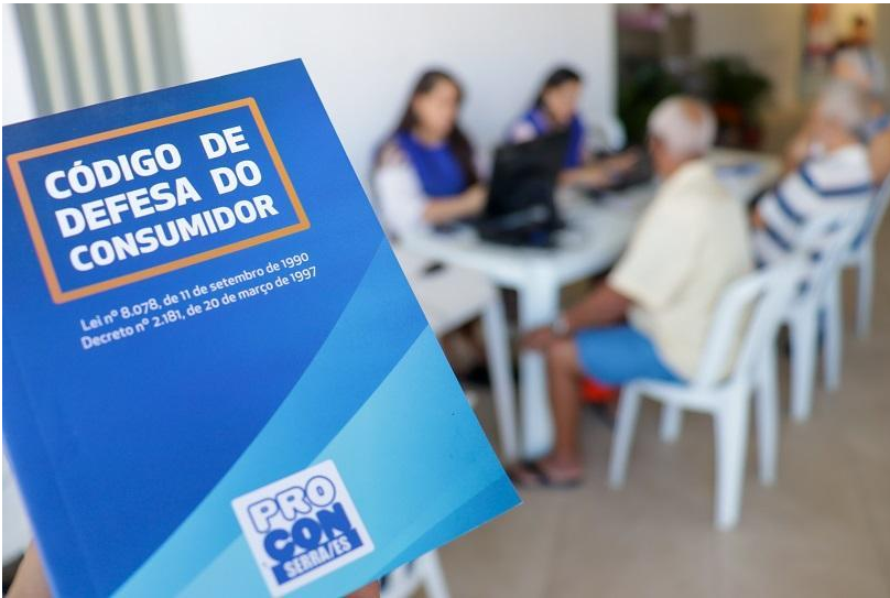 Procon Serra leva serviços a Feu Rosa nesta Sexta-feira